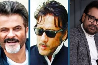 Anil Kapoor and Jackie Shroff To Reunite For Anees Bazmee’s Chor Police?