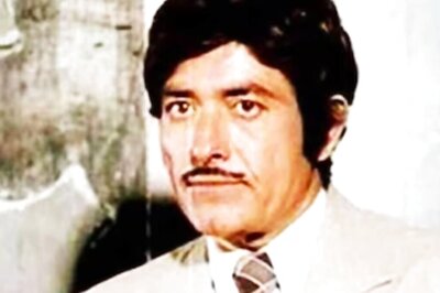 How Raaj Kumar’s Son Puru Raaj Kumar Failed To Live Up To His Father’s Legacy