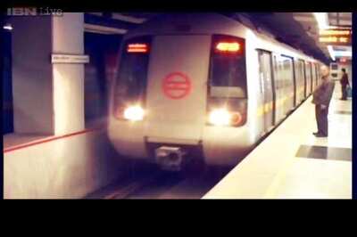 Hoax bomb call to Delhi Metro control room