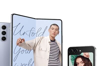 Samsung Could Bring A New Galaxy Z Fold 6 Ultra Variant To Its Lineup This Year: Know More