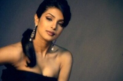 Pics: Priyanka discharged from hospital