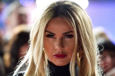 Katie Price Declared Bankrupt After Blowing Rs 413 Crore Fortune