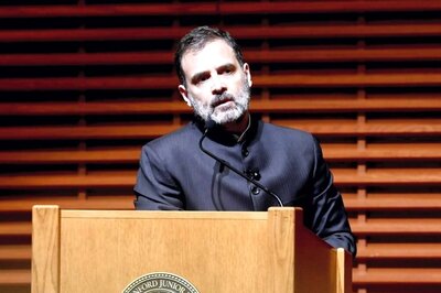 Congress Slams BJP for Criticism of Rahul's Remark on IUML, Invokes Advani's 'Praise' for Jinnah