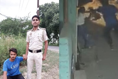 News18 Evening Digest: Man Arrested from UP in Delhi Shahbad Dairy Murder Case and Other Top Stories