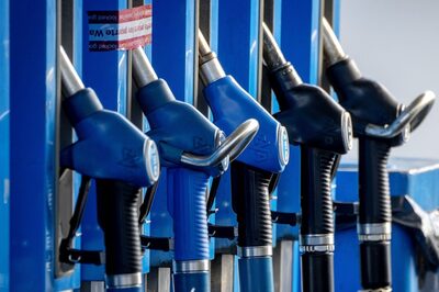 Windfall Profit Tax on Crude Oil Hiked, Levy on Export of Diesel Cut