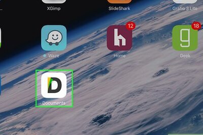 How to Transfer Office Documents Like Word and Excel to iPad