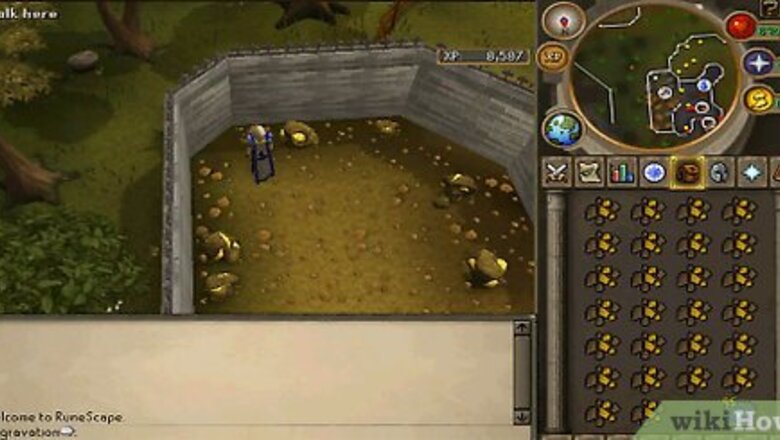 How to Craft Amulets in RuneScape