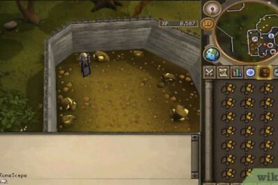 How to Craft Amulets in RuneScape