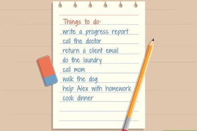 How to Prioritize when Everything Is Important