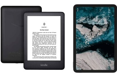 Amazon Kindle E-Readers vs Android Tablets: What’s Different, Which One to Buy