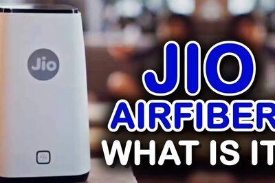 Jio AirFiber: What Is It? 5 Big Questions Answered