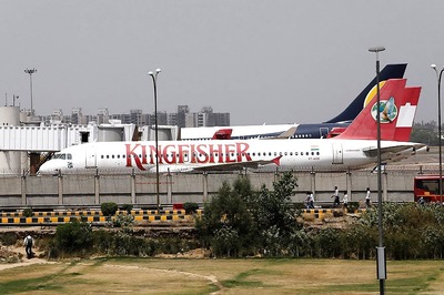 Kingfisher Airlines Among 18 Firms to be Delisted from NSE