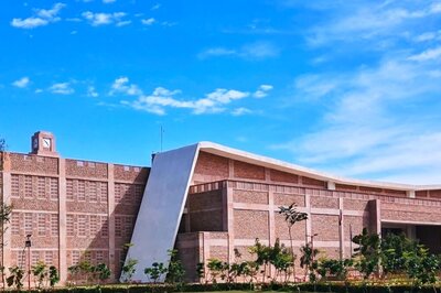 IIT Jodhpur to Now Offer B.Tech Courses in Hindi Too; Admissions Through JEE Advanced Scores