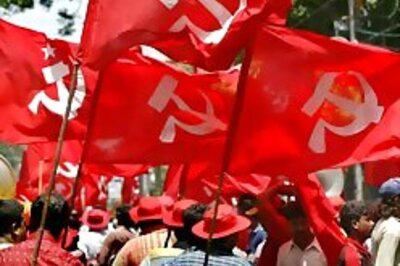 Comrades get pay hike, celebrate