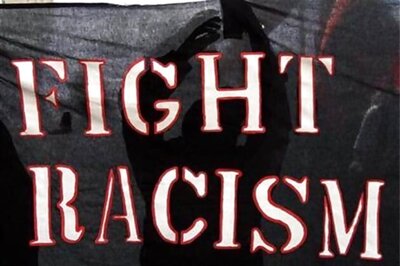 Australia condemns racial attack on 2 Indian women