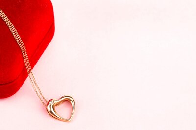 Valentine's Day 2023: Say I Love You with These Distinct Pieces of Jewelry On Valentine's Day