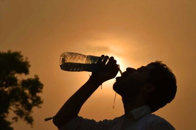 Jammu Reeling Under Heatwave Conditions at 41 Degree C, Schools to Remain Shut