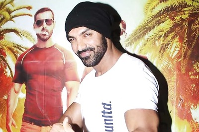 John Abraham on Parmanu Controversy: We're Not Here to Throw Mud on Anybody's Face