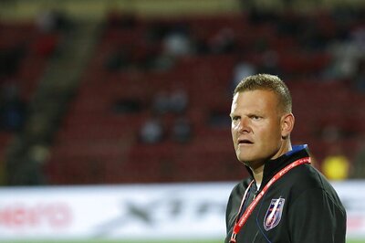Indian Super League: Odisha FC Part Ways with Coach Josep Gombau