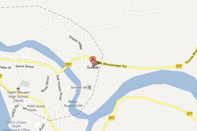 Odisha: Man arrested for attempting to kill infant son