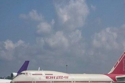 Nepal National Booked for Abusing Air India Crew and Damaging Lavatory Door on Delhi-bound Flight