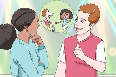 How to Dance at a Middle School Dance