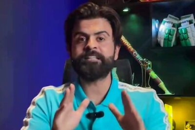 Ahmed Shehzad Blames PCB For Pakistan's Defeat In 1st Test Against Bangladesh - WATCH