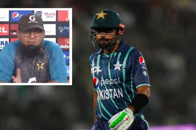 Saqlain Mushtaq's 'Day and Night, Summer and Winter, Rains..' Answer Viral for All the Wrong Reasons