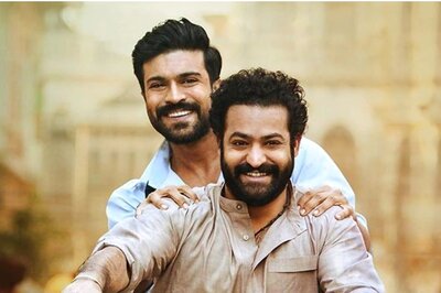 Ram Charan and Jr NTR's RRR For Oscars? Variety's Prediction Leaves Anil Kapoor Excited