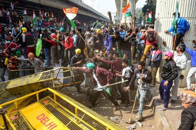 Farmer Leaders Missed Crucial Warning Signs Ahead of Republic Day Violence