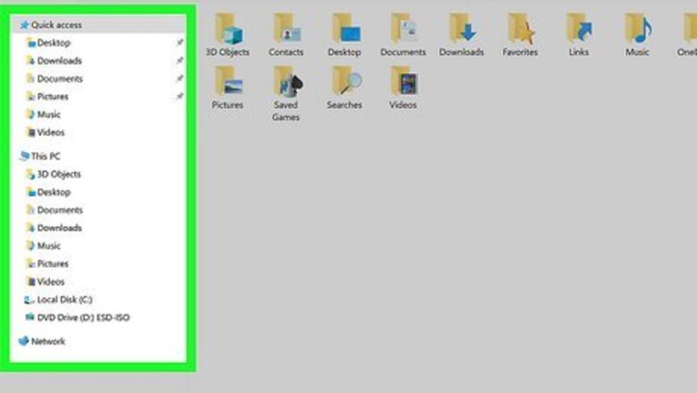 How to Compress Files in Windows