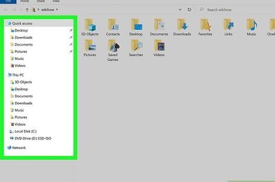 How to Compress Files in Windows