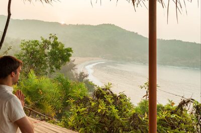 Travelling for Mind, Body and Soul? This Wellness Resort has it All