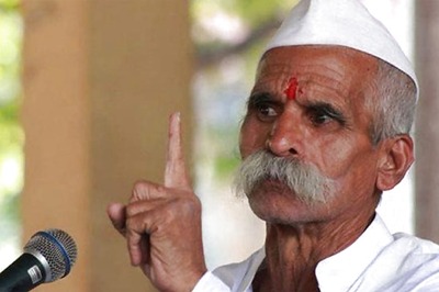 'Name Couples Who Had Kids After Eating Mangoes': Nashik Civic Body Sends Notice to Sambhaji Bhide