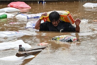 Nepal Floods: Residents Return To Mud-Caked Homes As Death Toll Reaches 170