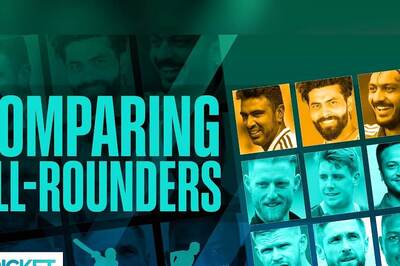 Lock, Stock and Two Smoking Barrels: How R Ashwin & Ravindra Jadeja Ensured India’s Dominance at Home