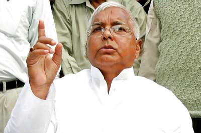 Patna Court Summons Lalu Prasad Yadav in Defamation Case