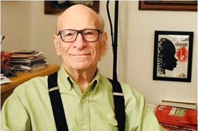 US Animator, Filmmaker Gene Deitch Dies in Prague at 95