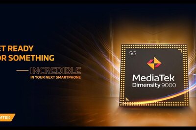 MediaTek Makes Fun Of Qualcomm Over Smartphone Heating Issues