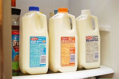 Simple Ways to Keep Milk Fresh Longer