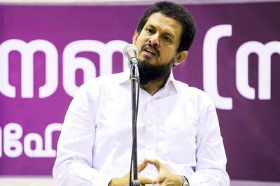 Peace Foundation Official Akbar Trying to Conceal Facts on IS Links, Says Leader of Kerala Module