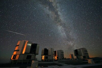 We May Have Found the First Ever Trace of Protein from Outer Space in an Old Meteorite