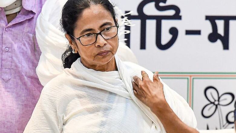 BJP Accuses Mamata Govt of Trying to Separate Bengal from India