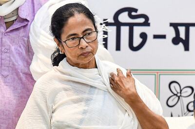 BJP Accuses Mamata Govt of Trying to Separate Bengal from India