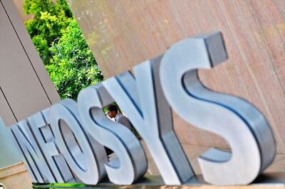 Infosys Appoints Inderpreet Sawhney as Group General Counsel