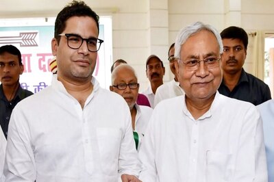 News18 Daybreak | Prashant Kishor Responds to Nitish Kumar's Comments and Other Stories You Need to Watch Out For