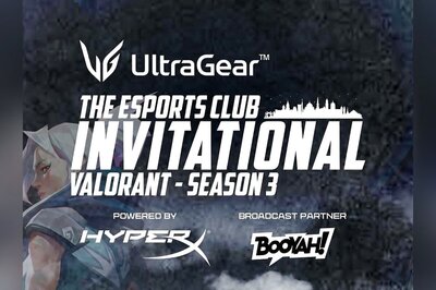 Valorant Gaming Event by The Esports Club With Rs 9 Lakhs Prize Pool Concludes in India