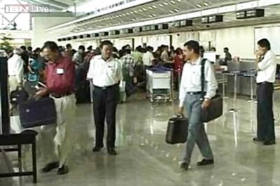Delhi airport ranked best in ACI award; Mumbai's in top 5