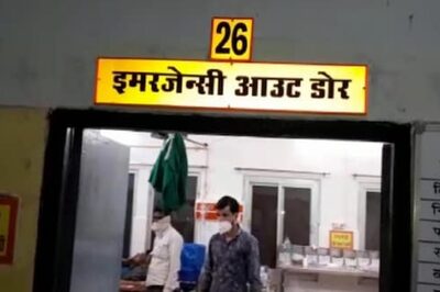 SP Leader’s Brother Sustains Bullet Injury in UP’s Lalitpur