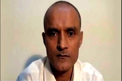 Pakistan Says Kulbhushan Jadhav Refused to File Review Plea, Wants to Go Ahead with Pending Mercy Petition